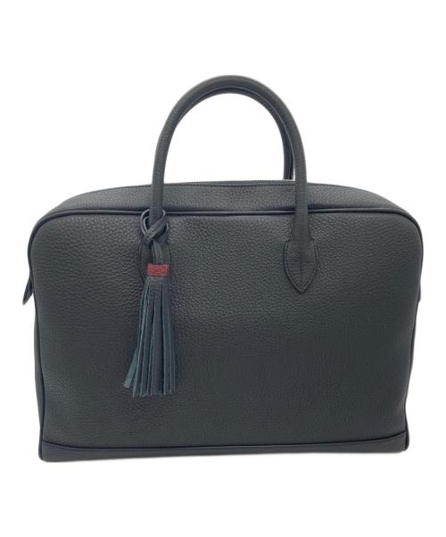 ACATE（アカーテ）ACATE (アカーテ) LAVORO ブラックの古着・服飾アイテム