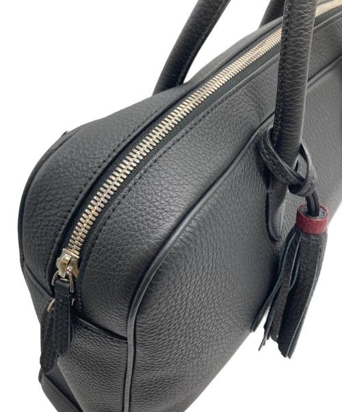 ACATE（アカーテ）ACATE (アカーテ) LAVORO ブラックの古着・服飾アイテム