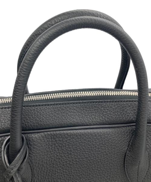 ACATE（アカーテ）ACATE (アカーテ) LAVORO ブラックの古着・服飾アイテム