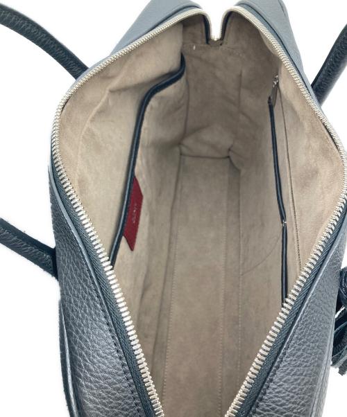 ACATE（アカーテ）ACATE (アカーテ) LAVORO ブラックの古着・服飾アイテム