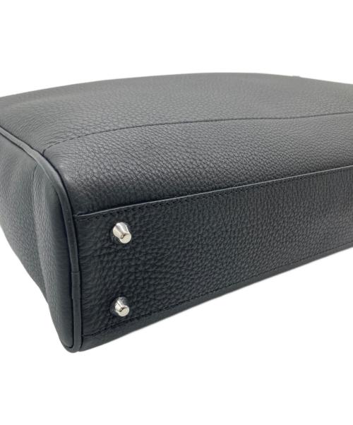 ACATE（アカーテ）ACATE (アカーテ) LAVORO ブラックの古着・服飾アイテム