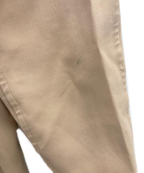 A.P.C.（アーペーセー）A.P.C. (アーペーセー) ステンカラーコート ベージュ サイズ:XSの古着・服飾アイテム