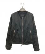 TATRASタトラス）の古着「TALETAエコスウェードライダース」｜ブラック