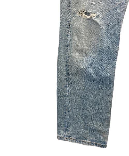 LEVI'S（リーバイス）LEVI'S (リーバイス) デニムパンツ ブルー サイズ:W33の古着・服飾アイテム