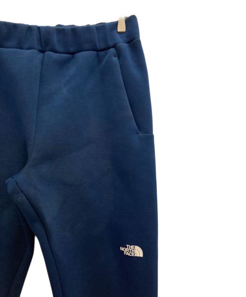 THE NORTH FACE（ザ ノース フェイス）THE NORTH FACE (ザ ノース フェイス) テックエアースウェットジョガーパンツ ネイビー サイズ:XLの古着・服飾アイテム