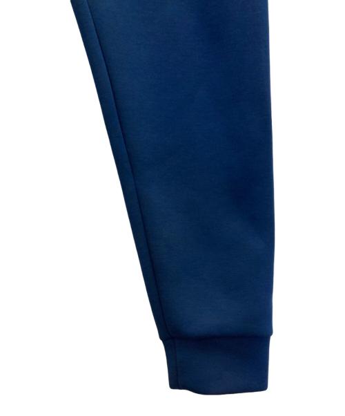 THE NORTH FACE（ザ ノース フェイス）THE NORTH FACE (ザ ノース フェイス) テックエアースウェットジョガーパンツ ネイビー サイズ:XLの古着・服飾アイテム