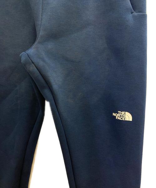 THE NORTH FACE（ザ ノース フェイス）THE NORTH FACE (ザ ノース フェイス) テックエアースウェットジョガーパンツ ネイビー サイズ:XLの古着・服飾アイテム