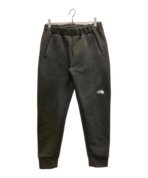THE NORTH FACE（ザ ノース フェイス）THE NORTH FACE (ザ ノース フェイス) テックエアースウェットジョガーパンツ グレー サイズ:XLの古着・服飾アイテム