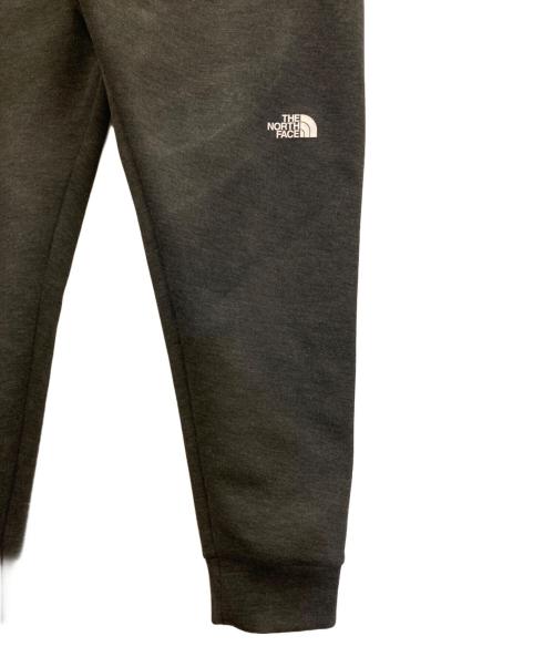 THE NORTH FACE（ザ ノース フェイス）THE NORTH FACE (ザ ノース フェイス) テックエアースウェットジョガーパンツ グレー サイズ:XLの古着・服飾アイテム