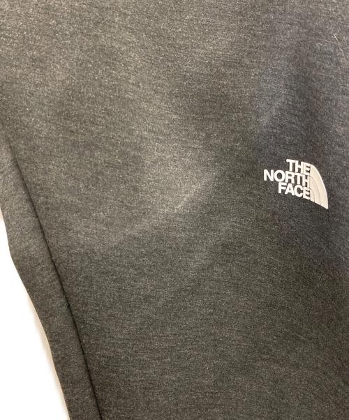 THE NORTH FACE（ザ ノース フェイス）THE NORTH FACE (ザ ノース フェイス) テックエアースウェットジョガーパンツ グレー サイズ:XLの古着・服飾アイテム