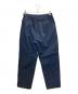 POST O'ALLS (ポストオーバーオールズ) E-Z Lax : 10oz. denim インディゴ サイズ:M：13000円