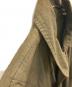 中古・古着 Chez VIDALENC (シェ ヴィダレン) TRENCH COAT オリーブ サイズ:2：30000円