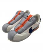 NIKE×KENDRICK LAMARナイキ×）の古着「Cortez Kenny 4（コルテッツ　ケニー　4）」｜House Shoes/White