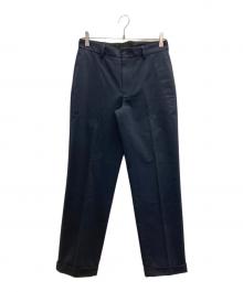 346 BROOKS BROTHERS（346 ブルックスブラザーズ）の古着「チノパン」｜ネイビー