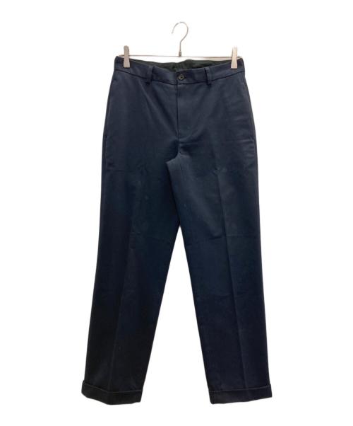 346 BROOKS BROTHERS（346 ブルックスブラザーズ）346 BROOKS BROTHERS (346 ブルックスブラザーズ) チノパン ネイビー サイズ: W29の古着・服飾アイテム