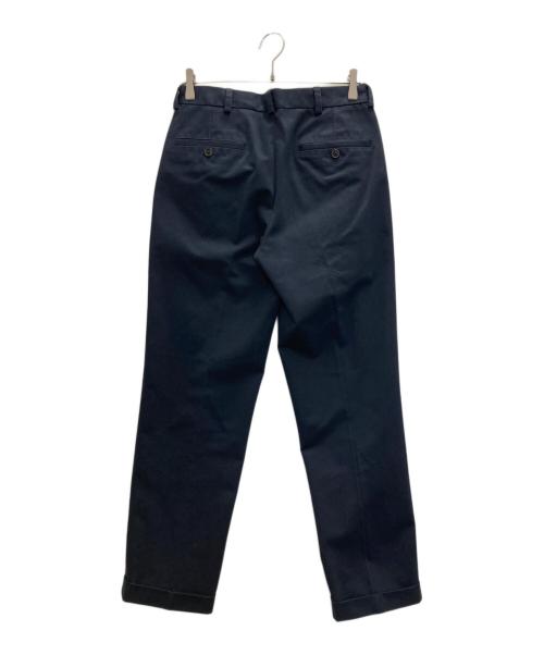 346 BROOKS BROTHERS（346 ブルックスブラザーズ）346 BROOKS BROTHERS (346 ブルックスブラザーズ) チノパン ネイビー サイズ: W29の古着・服飾アイテム