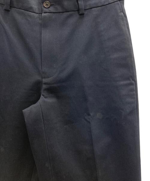 346 BROOKS BROTHERS（346 ブルックスブラザーズ）346 BROOKS BROTHERS (346 ブルックスブラザーズ) チノパン ネイビー サイズ: W29の古着・服飾アイテム