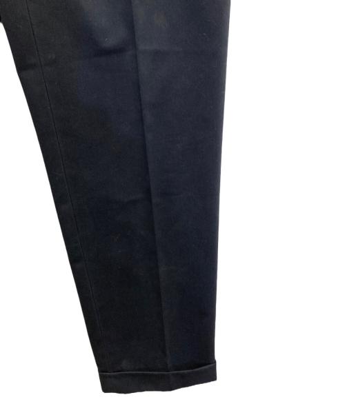 346 BROOKS BROTHERS（346 ブルックスブラザーズ）346 BROOKS BROTHERS (346 ブルックスブラザーズ) チノパン ネイビー サイズ: W29の古着・服飾アイテム