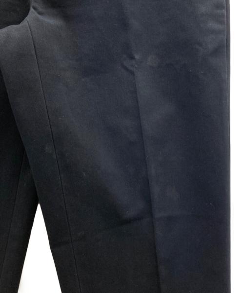346 BROOKS BROTHERS（346 ブルックスブラザーズ）346 BROOKS BROTHERS (346 ブルックスブラザーズ) チノパン ネイビー サイズ: W29の古着・服飾アイテム