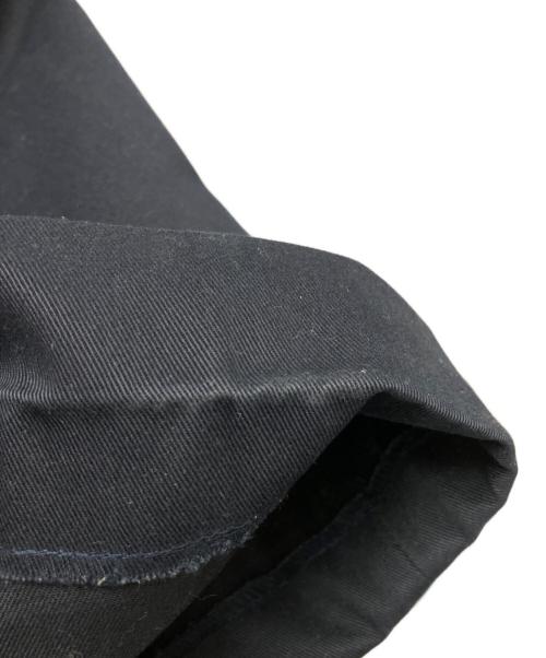 346 BROOKS BROTHERS（346 ブルックスブラザーズ）346 BROOKS BROTHERS (346 ブルックスブラザーズ) チノパン ネイビー サイズ: W29の古着・服飾アイテム