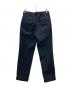 346 BROOKS BROTHERS (346 ブルックスブラザーズ) チノパン ネイビー サイズ: W29：3000円