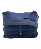 BRIEFING×BEAMS PLUSブリーフィング×ビームスプラス）の古着「Messenger」｜ネイビー