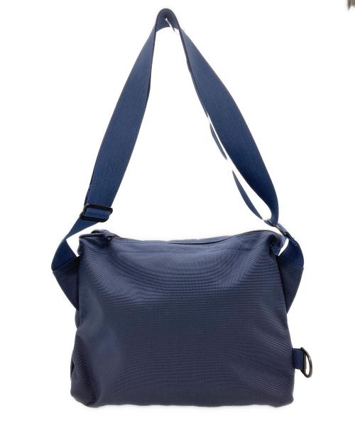 BRIEFING（ブリーフィング）BRIEFING (ブリーフィング) BEAMS PLUS (ビームスプラス) Messenger ネイビーの古着・服飾アイテム