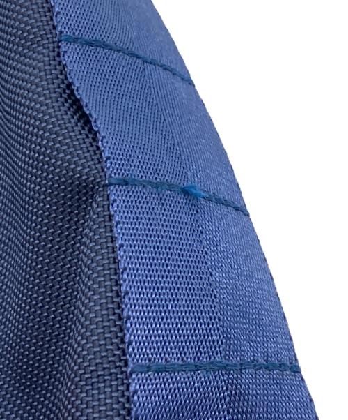 BRIEFING（ブリーフィング）BRIEFING (ブリーフィング) BEAMS PLUS (ビームスプラス) Messenger ネイビーの古着・服飾アイテム