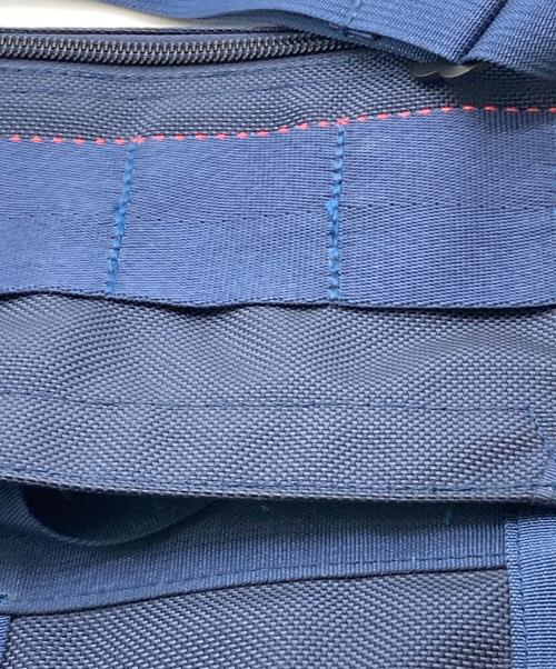 BRIEFING（ブリーフィング）BRIEFING (ブリーフィング) BEAMS PLUS (ビームスプラス) Messenger ネイビーの古着・服飾アイテム