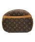 LOUIS VUITTON（ルイ ヴィトン）の古着「ショルダーバッグ」｜ブラウン