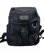 Acneアクネ）の古着「R/S デイパック」｜ブラック