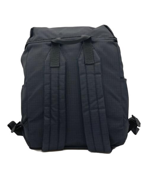 Acne（アクネ）Acne (アクネ) R/S デイパック ブラックの古着・服飾アイテム