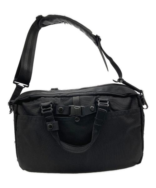 BRIEFING（ブリーフィング）BRIEFING (ブリーフィング) B4 LINER ブラックの古着・服飾アイテム