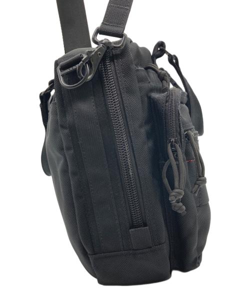 BRIEFING（ブリーフィング）BRIEFING (ブリーフィング) B4 LINER ブラックの古着・服飾アイテム