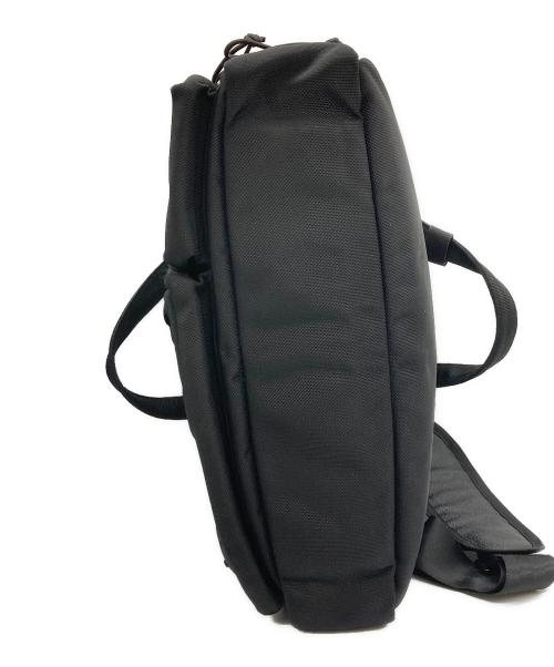 BRIEFING（ブリーフィング）BRIEFING (ブリーフィング) B4 LINER ブラックの古着・服飾アイテム