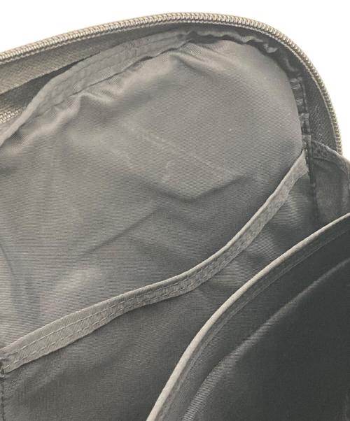 BRIEFING（ブリーフィング）BRIEFING (ブリーフィング) B4 LINER ブラックの古着・服飾アイテム