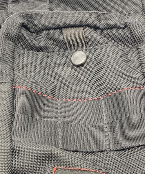 BRIEFING（ブリーフィング）BRIEFING (ブリーフィング) B4 LINER ブラックの古着・服飾アイテム