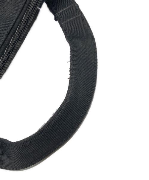 BRIEFING（ブリーフィング）BRIEFING (ブリーフィング) B4 LINER ブラックの古着・服飾アイテム