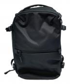 AERエアー）の古着「TRAVEL PACK 2」｜ブラック