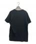 theory (セオリー) 半袖カットソー ブラック サイズ:M：4000円