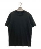 theoryセオリー）の古着「ryder tee」｜ブラック