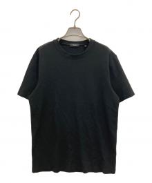 theory（セオリー）の古着「ryder tee」｜ブラック