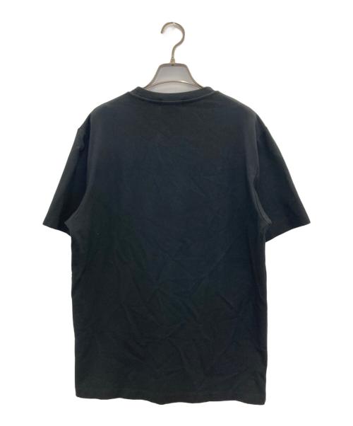 theory（セオリー）theory (セオリー) ryder tee ブラック サイズ:Sの古着・服飾アイテム