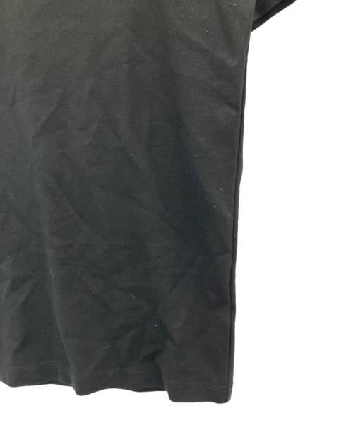 theory（セオリー）theory (セオリー) ryder tee ブラック サイズ:Sの古着・服飾アイテム