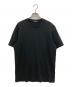 theory（セオリー）の古着「ryder tee」｜ブラック