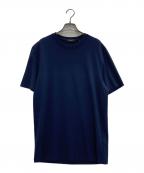theoryセオリー）の古着「ryder tee」｜ネイビー