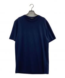 theory（セオリー）の古着「ryder tee」｜ネイビー