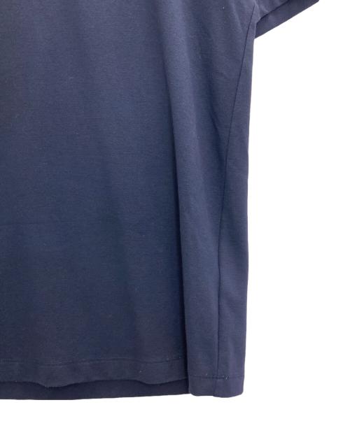 theory（セオリー）theory (セオリー) ryder tee ネイビー サイズ:Sの古着・服飾アイテム