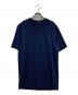 theory（セオリー）の古着「ryder tee」｜ネイビー