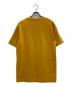 theory (セオリー) ryder tee イエロー サイズ:S：4000円